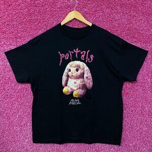 Melanie Martinez Portals Bunny Tshirt size Extra Large